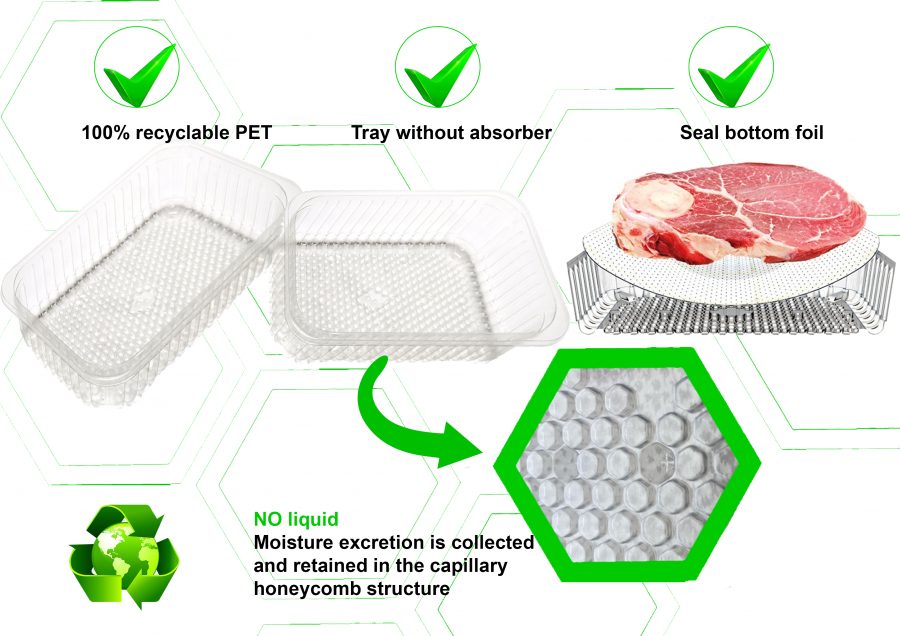 BeeMagic tray