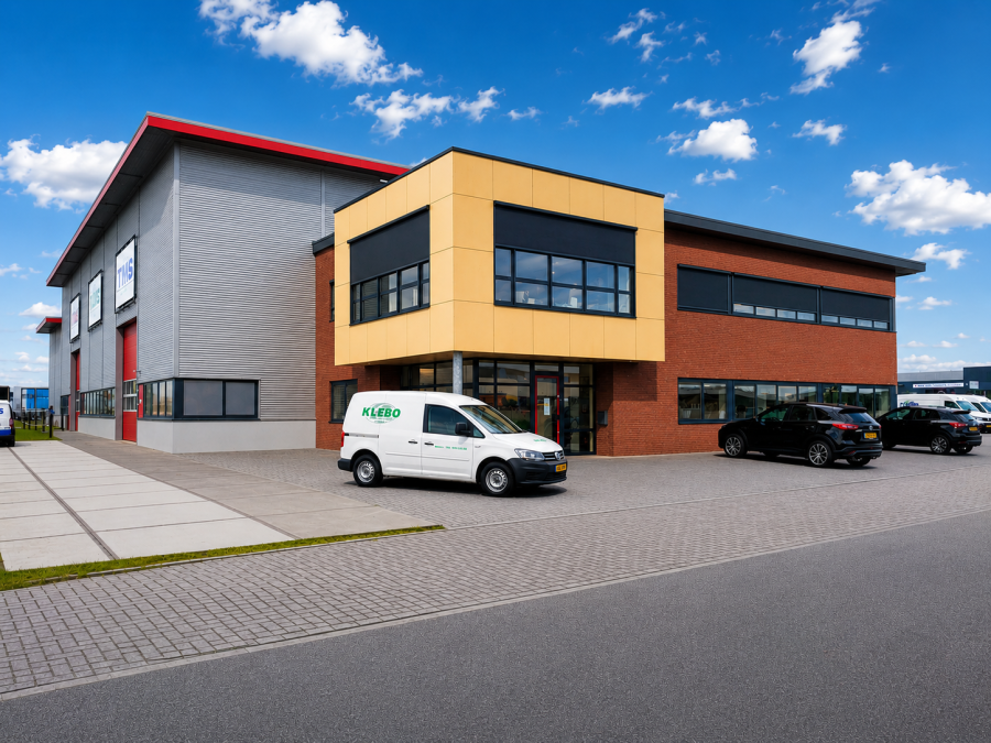 Klebo Technics service and support machine building automatisation robotisation